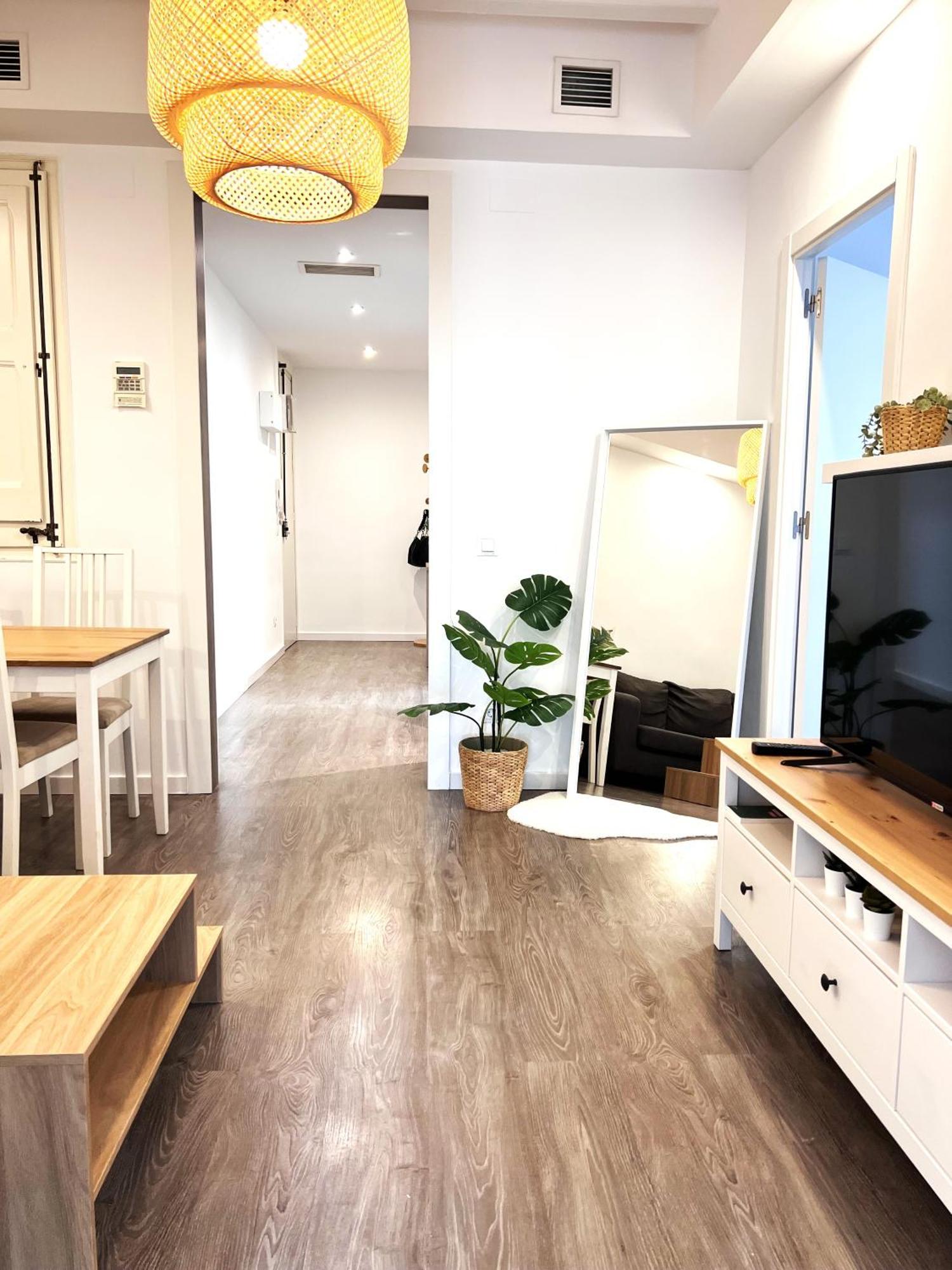 Camp Nou Apartment L'Hospitalet de Llobregat Exteriör bild