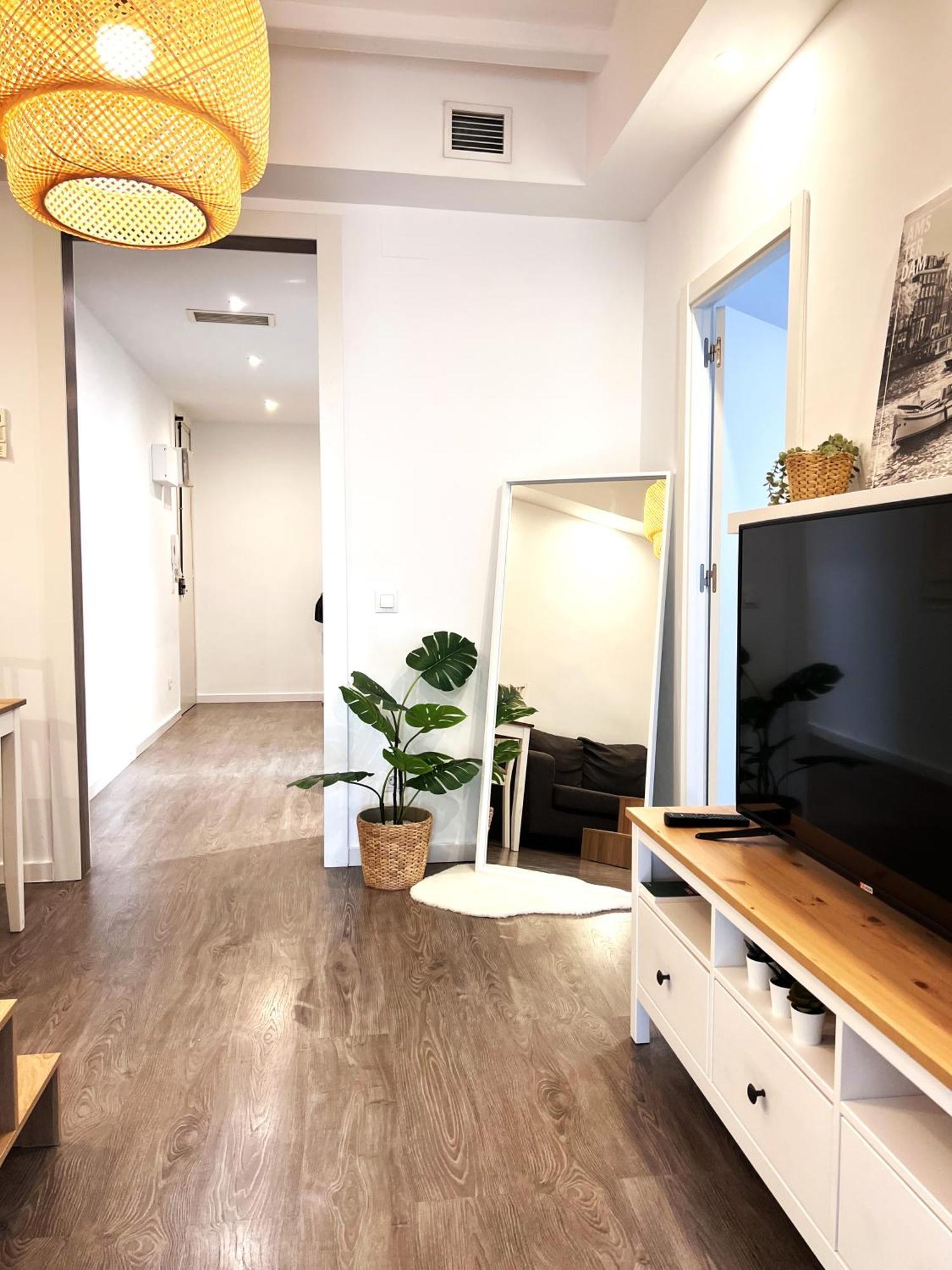 Camp Nou Apartment L'Hospitalet de Llobregat Exteriör bild